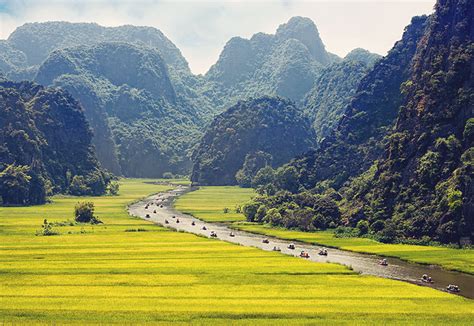 Travel To Destinations In Asia – Baolau.